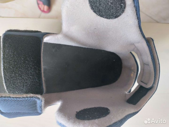 Ботинок Барука