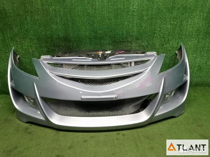 Ноускат mazda atenza
