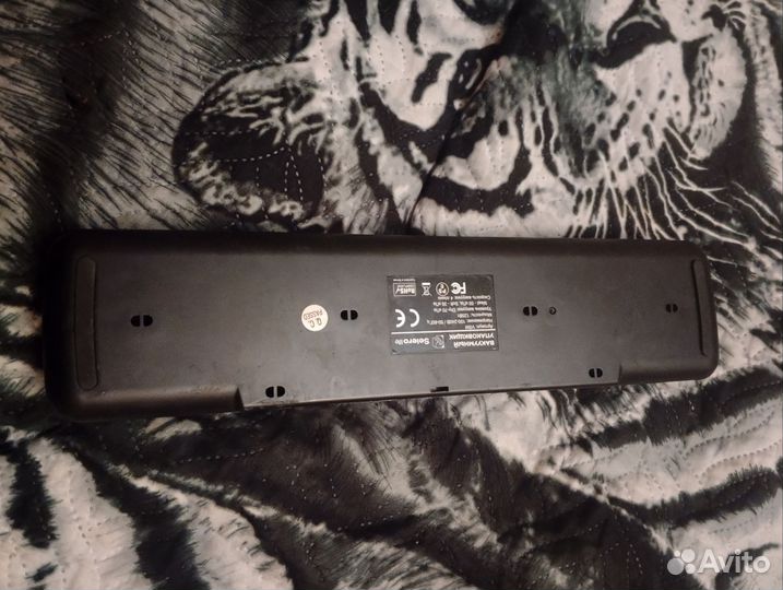 Вакуумный упаковщик selero life