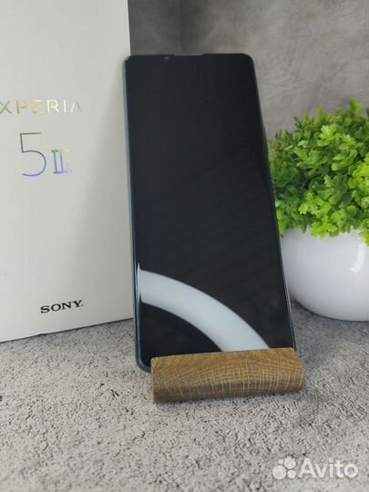 Sony Xperia 5 III, 8/128 ГБ