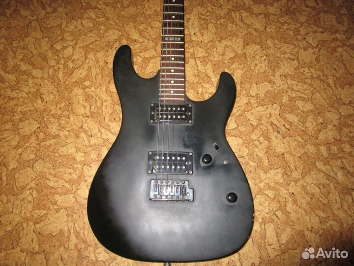 Электрогитара ESP LTD M-50