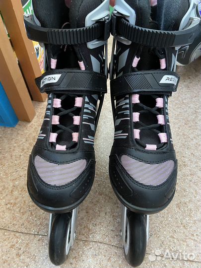 Ролики женские