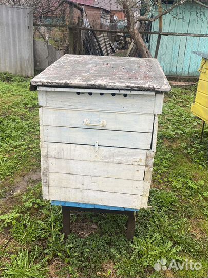 Улий для пчел