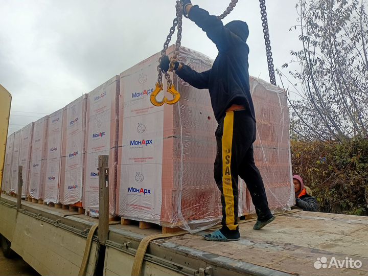 Купить Керамический Блок