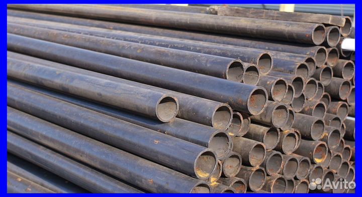 Профильная труба 200х200х4мм