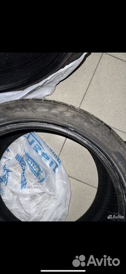Sailun Atrezzo ZSR 275/35 R19