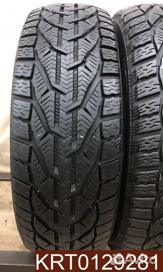 Tigar Winter 185/60 R15 88T