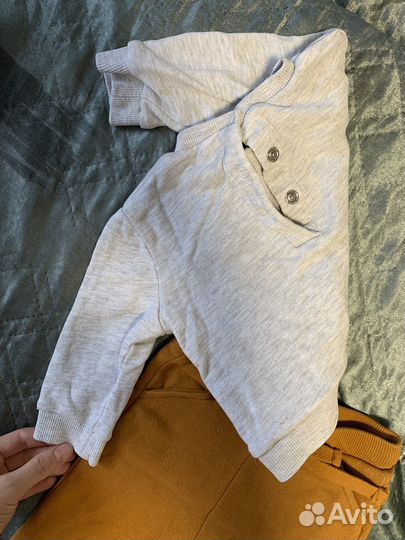 Костюм детский