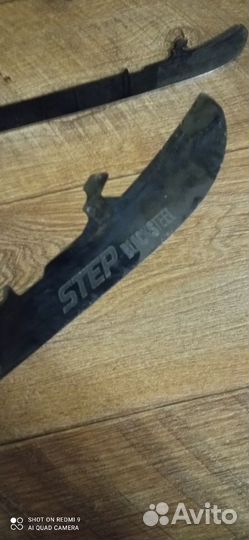 Хоккейные лезвия 288