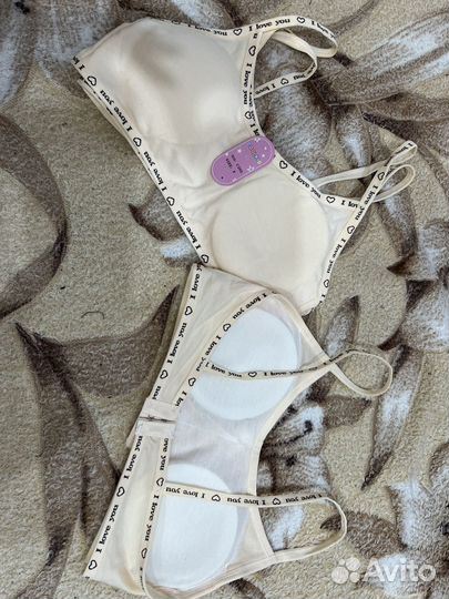 Детское белье