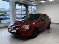 Chevrolet Lacetti 1.4 MT, 2009, 210 142 км, с пробегом, цена 472 000 руб.