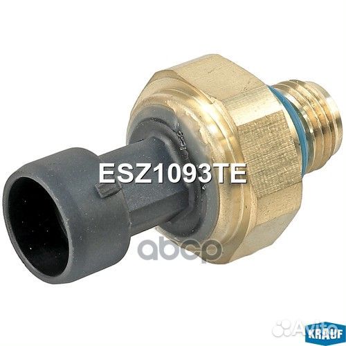 Датчик давления во впускном коллекторе ESZ1093T