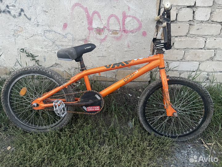 Велосипед ф20