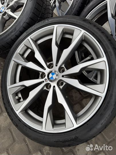 Колеса BMW M R20 680 стиль F25/F26