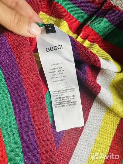 Платье Gucci оригинал