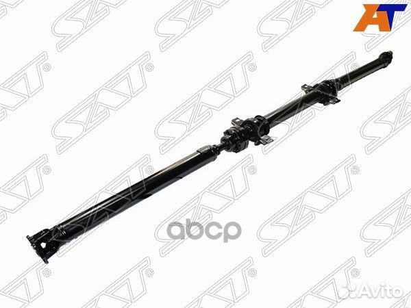 Вал карданный toyota