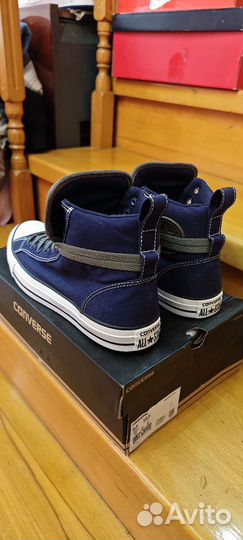 Кроссовки Converse 41.5 размер оригинал