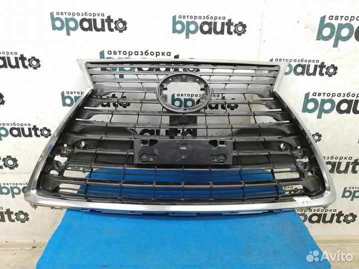 Решетка радиатора П, 53101-78110 Lexus NX рест