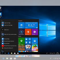 Windows 10/11 Home/Pro ключ (цифровая лицензия)