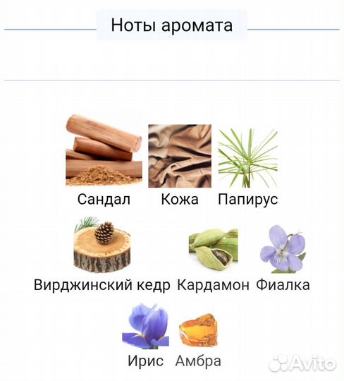 Оригинал Le Labo Santal 33 15мл США