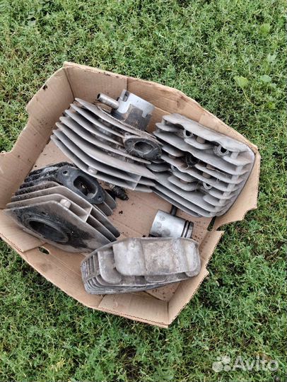 Двигатель иж юпитер 5