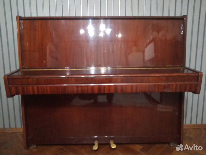 Фортепиано