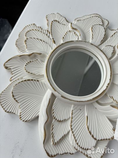 Зеркала декоративные