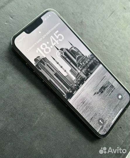 iPhone 13 Pro, 128 ГБ