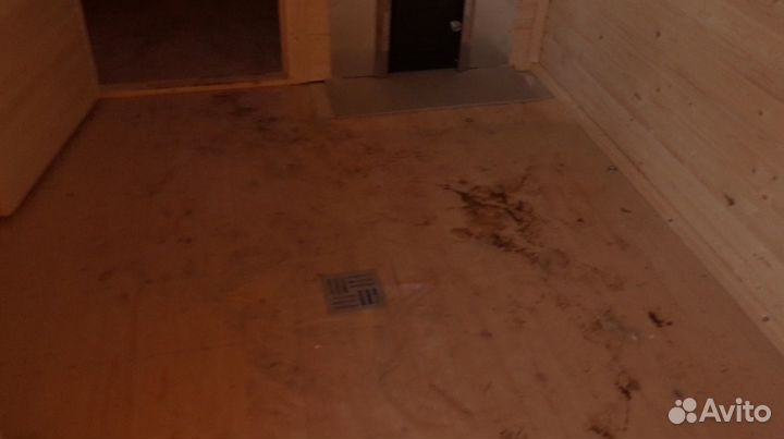 Бани Дачные