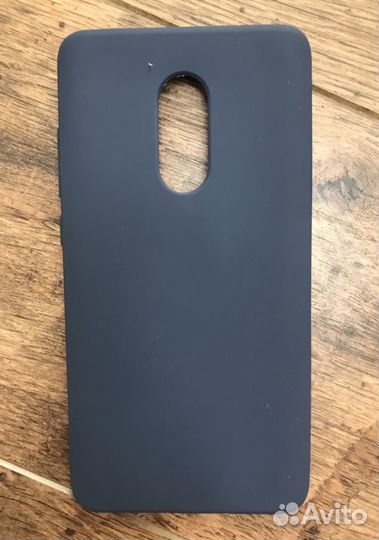 Чехол для телефона xiaomi redmi note 4X