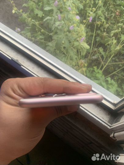 iPhone 7 Plus, 128 ГБ