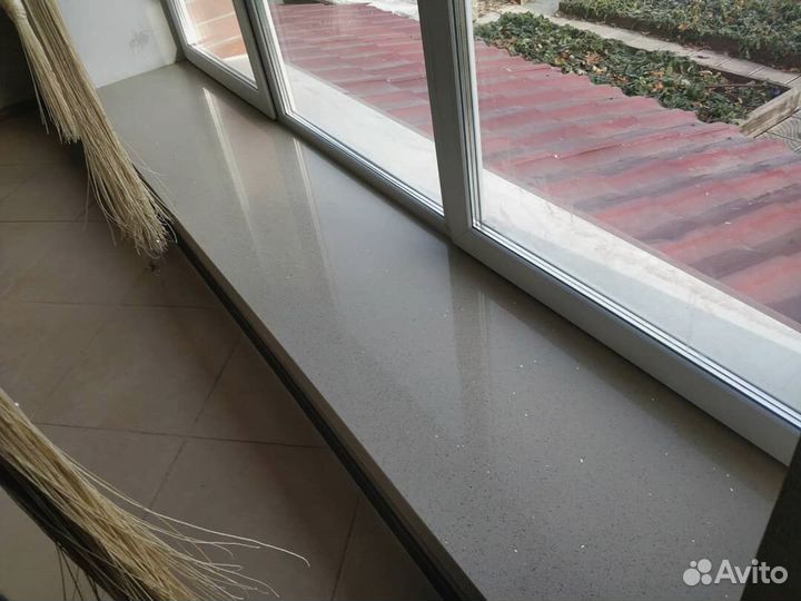 Подоконник под заказ