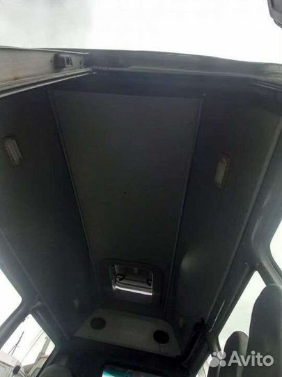 Крыша газель луидор