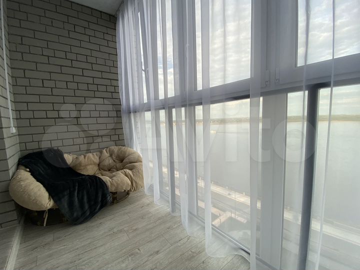 Квартира-студия, 35 м², 11/14 эт.