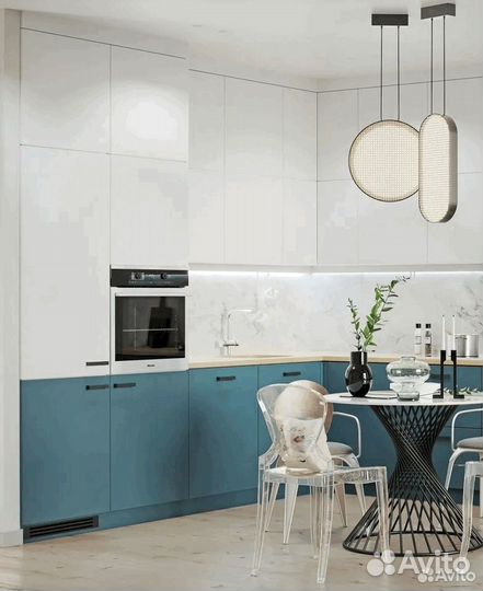 Кухня на заказ от производителя