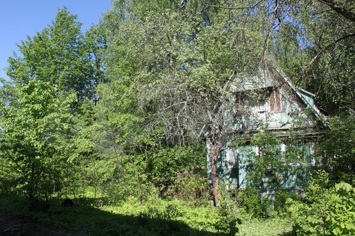 Участок 6 сот. (ИЖС)