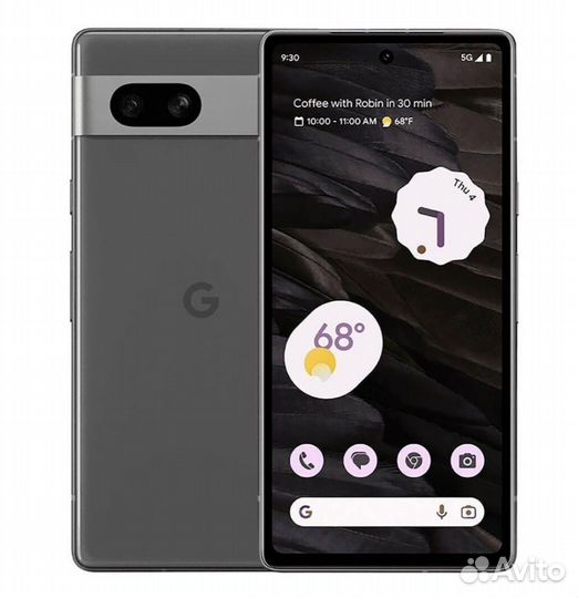 Google Pixel 7a, 8/128 ГБ