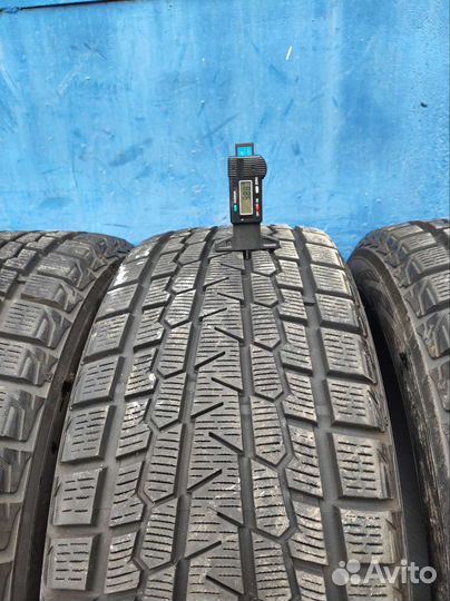 Yokohama Ice Guard SUV G075 235/55 R18