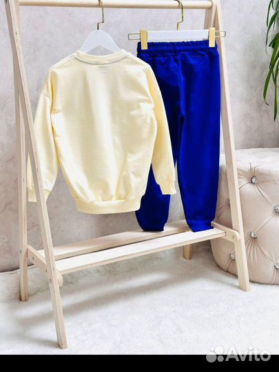 Детский костюм для мальчика