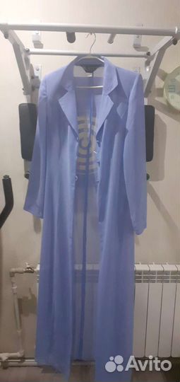 Летний кардиган 42-44