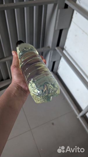 Продам дизельное топливо