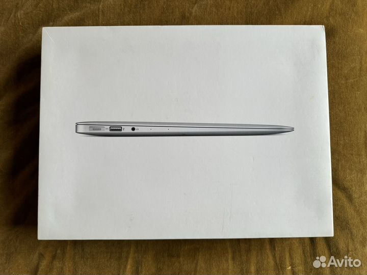 Apple MacBook Air 13 2017