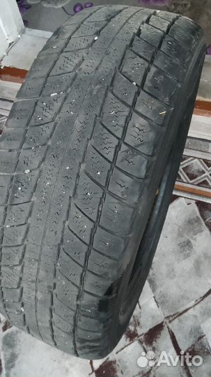 Triangle TTM-A11 205/55 R15