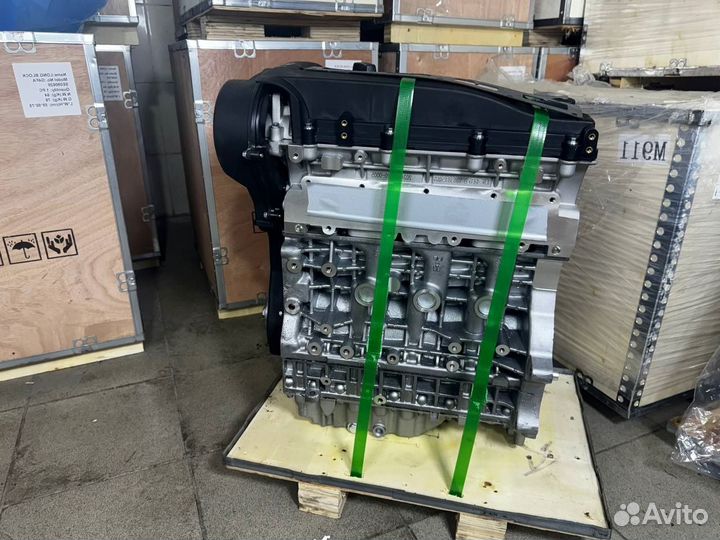 Двигатель на chery 1.5 SQR484F c документами