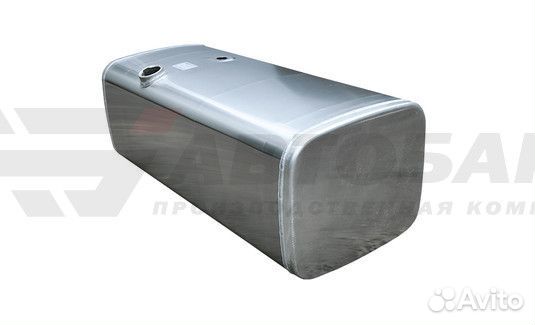 Топливный бак MAN 1800х515х615, 520 л