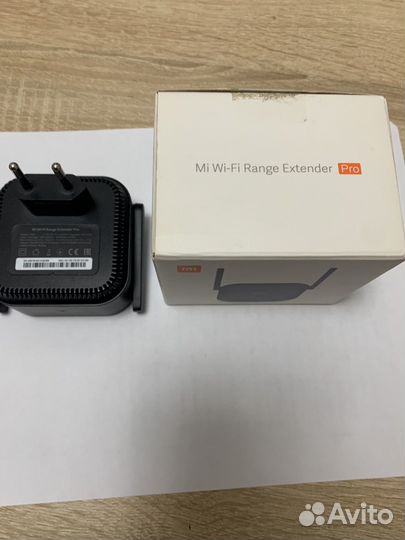 Wifi репитер Xiaomi