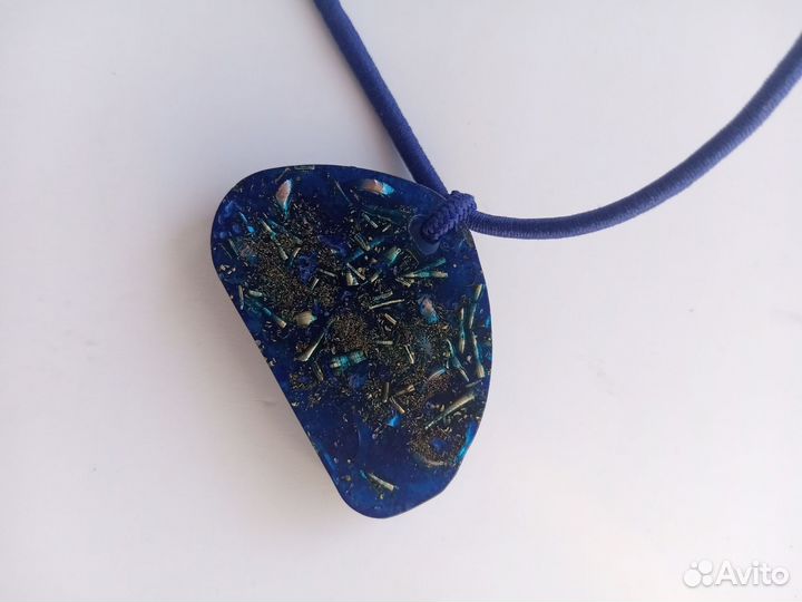 Оберег /Амулет /Оргонит/Андара