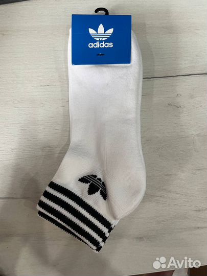 Носки Adidas L