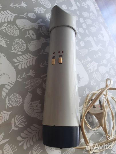 Фен СССР Русалка-2