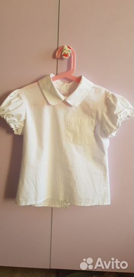 Школьная форма 130